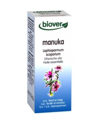 Manuka Aceite Esencial Bio