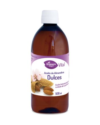 Aceite de Almendras Dulces