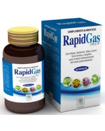 Rapidgas Plus (antiguo Coligas Fast)