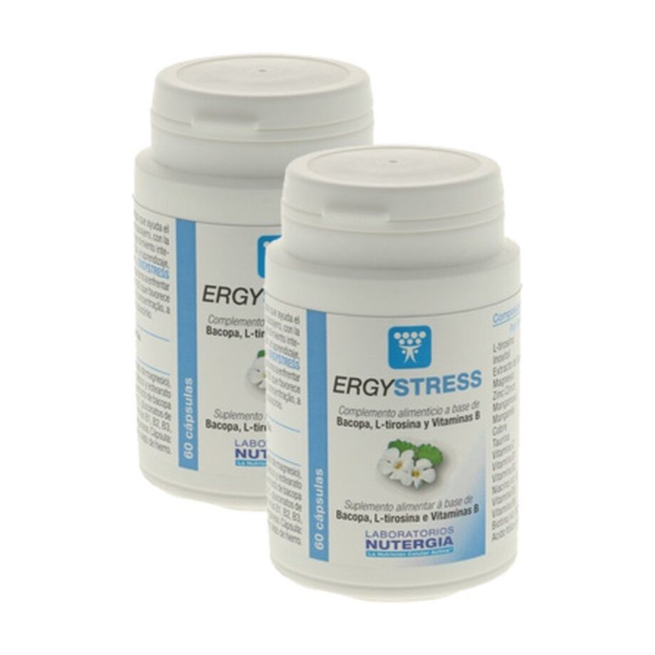 Pack Ergyphilus Plus