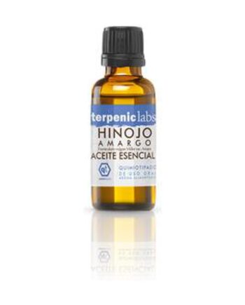 Aceite Esencial de Hinojo Amargo Bio