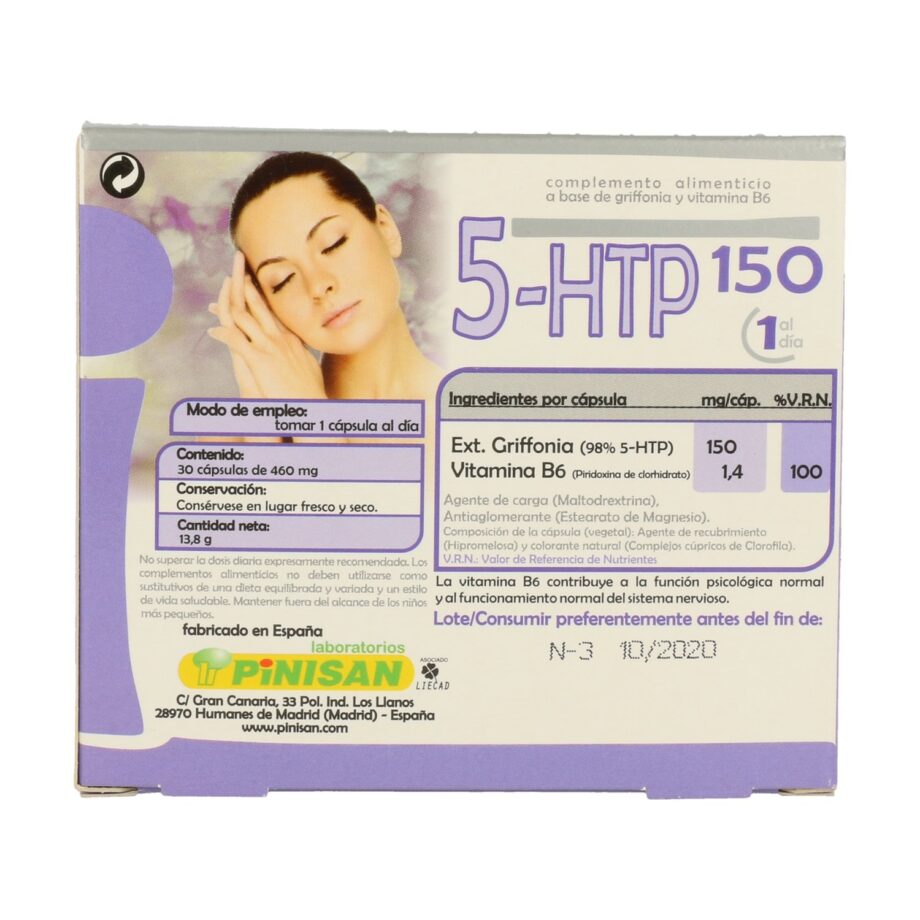 5-htp 150