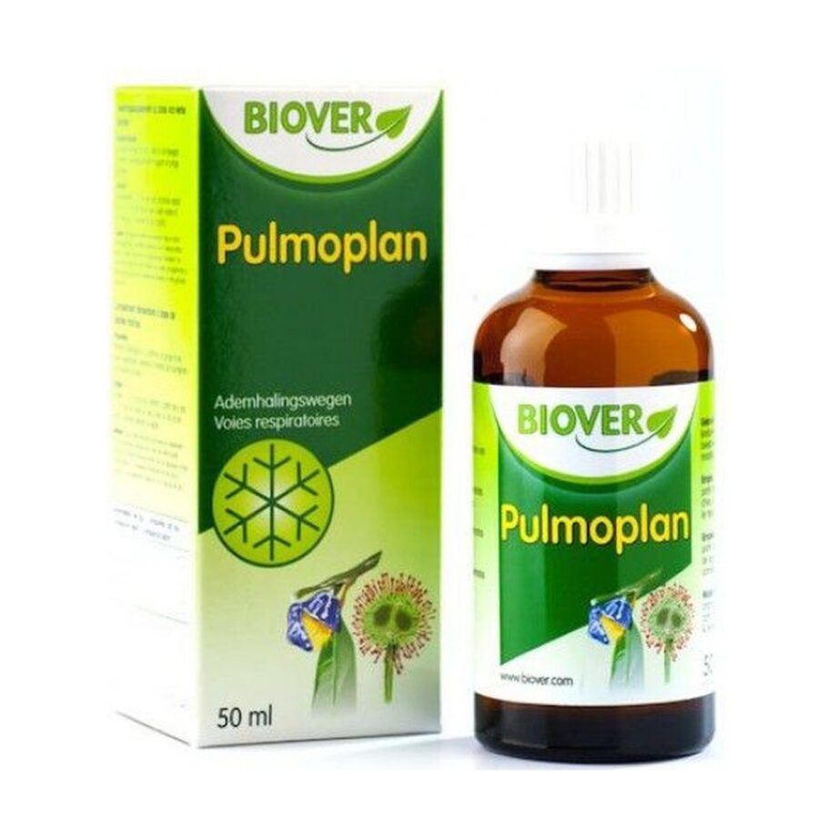 Pulmoplan Phitoplexe