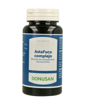 Astafuco Complex