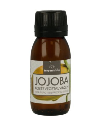 Jojoba Aceite Virgen