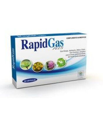 Rapidgas Plus (antiguo Coligas Fast)