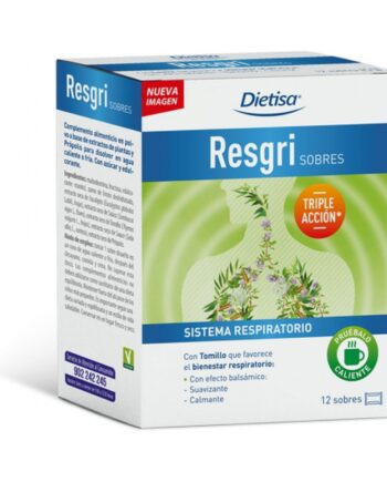 Resgri Sobres