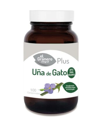 Uña de Gato Forte
