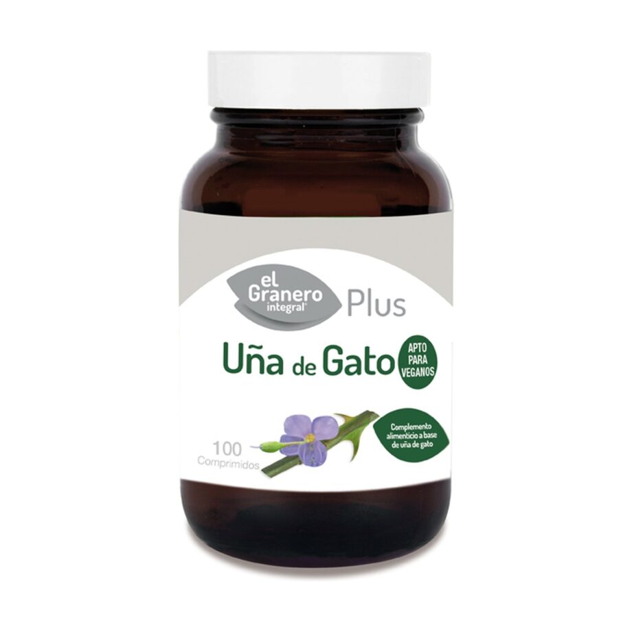 Uña de Gato Forte