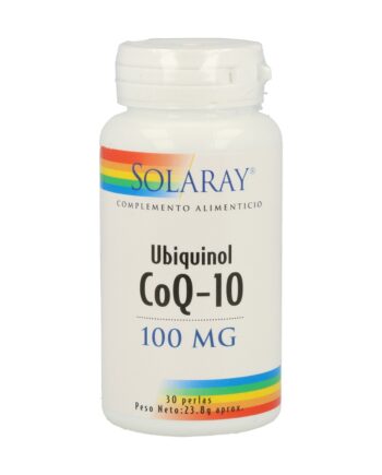 Ubiquinol CoQ-10