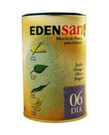Edensan 6 Dia