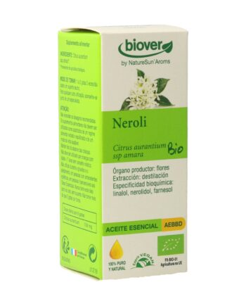 Neroli Bio