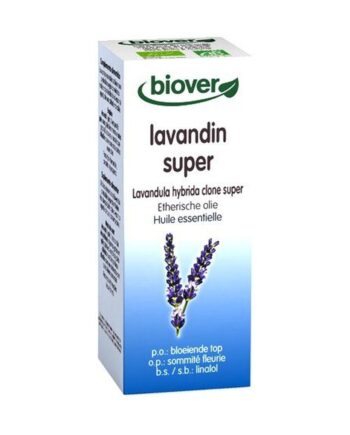 Aceite Esencial Lavandin Super Bio