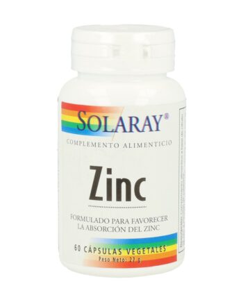 Zinc Solaray