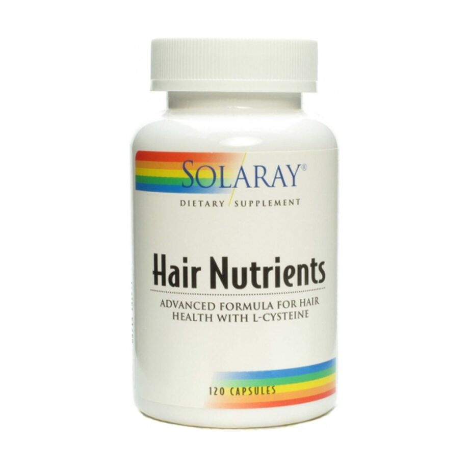 Hair Nutrients