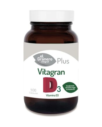 Vitagran D3