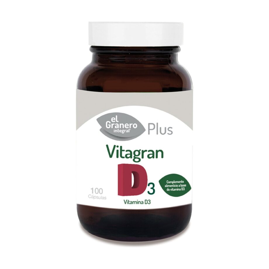 Vitagran D3