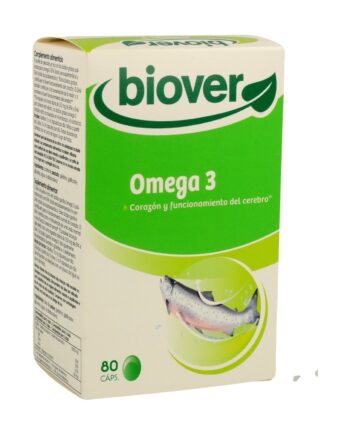Epa Omega 3 y Dha