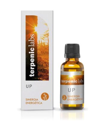 Up Sinergia Aromadifusión