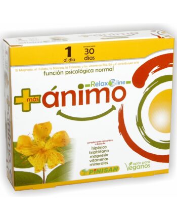 Mas Ánimo