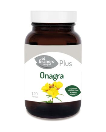 Aceite de Onagra