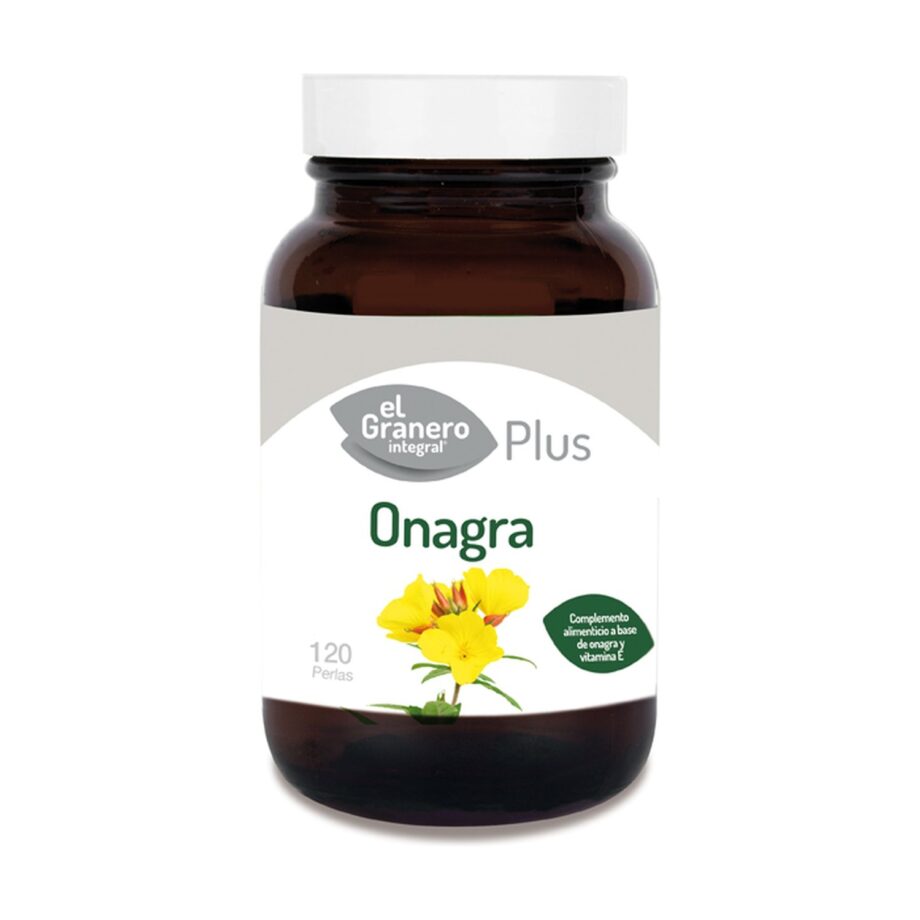 Aceite de Onagra