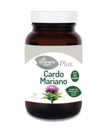 Cardo Mariano Plus