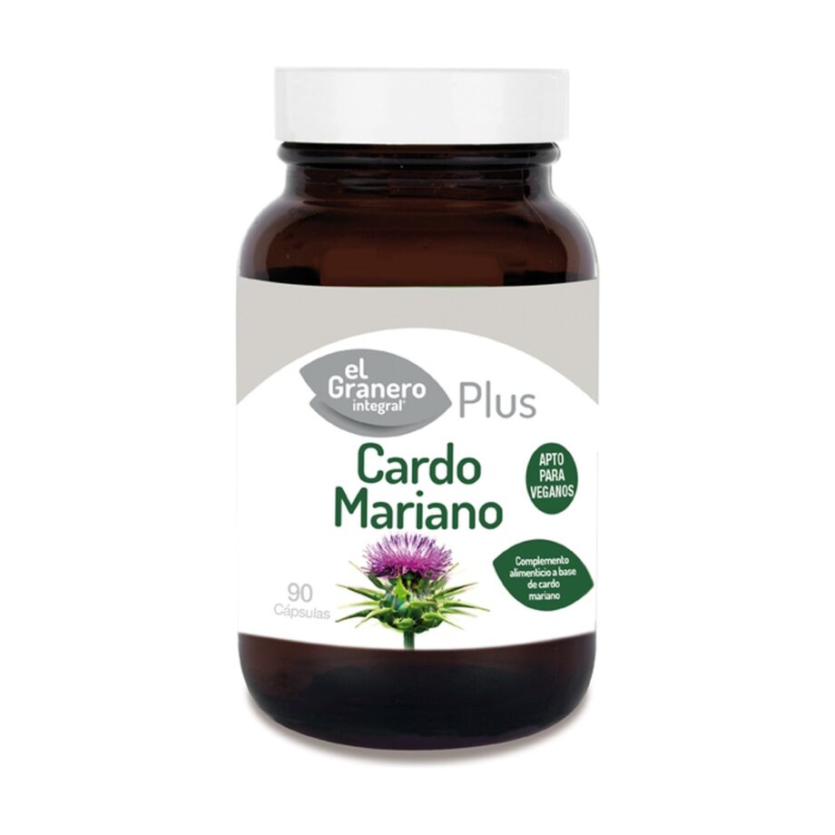 Cardo Mariano Plus