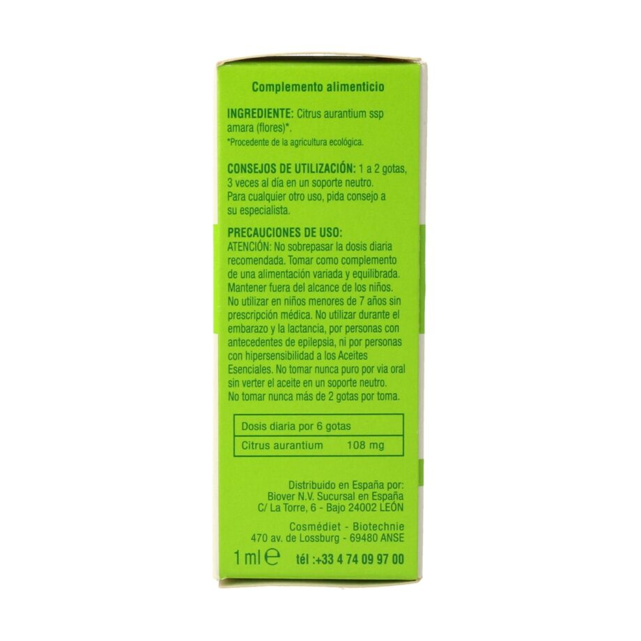 Neroli Bio