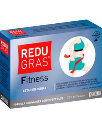 Redugras Fitness