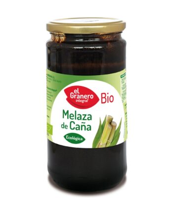 Melaza de Caña Bio