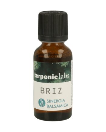 Sinergia Respiratoria Briz