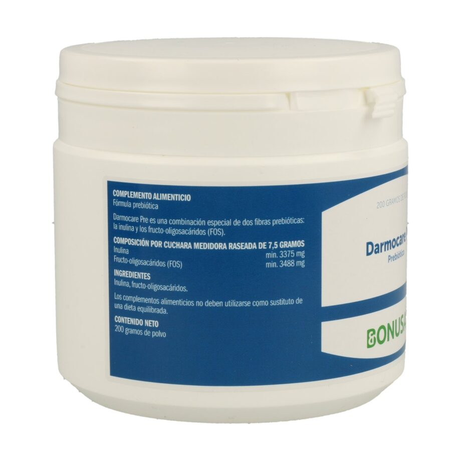 Darmocare Pre