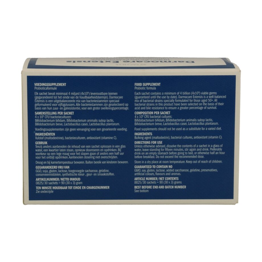 Darmocare Extensis