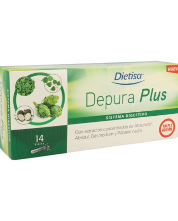 Depura Plus