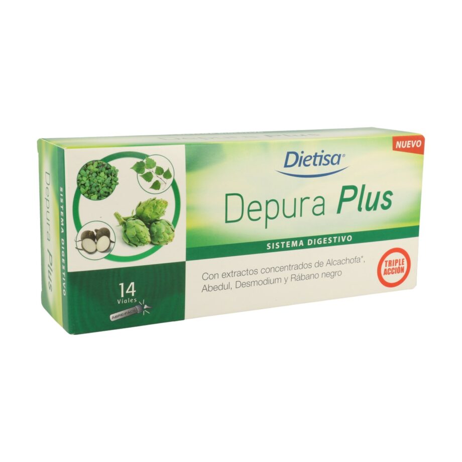 Depura Plus