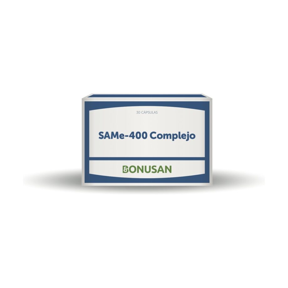 Same 400 Complejo