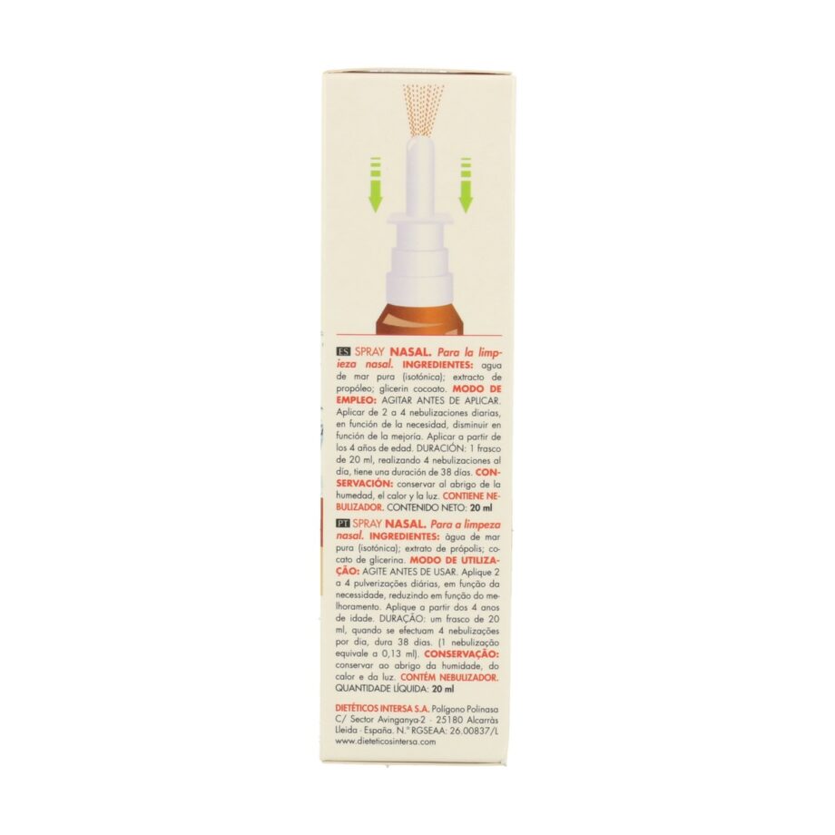 Aprolis Spray Nasal