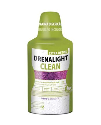 Drenalight Clean Extra Detox