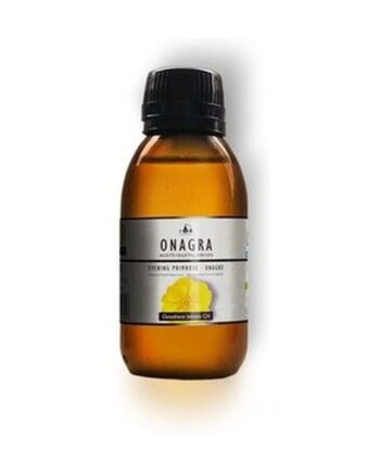 Onagra Aceite Virgen Bio