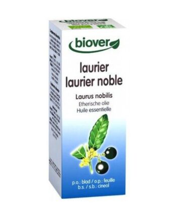 Laurel Aceite Esencial