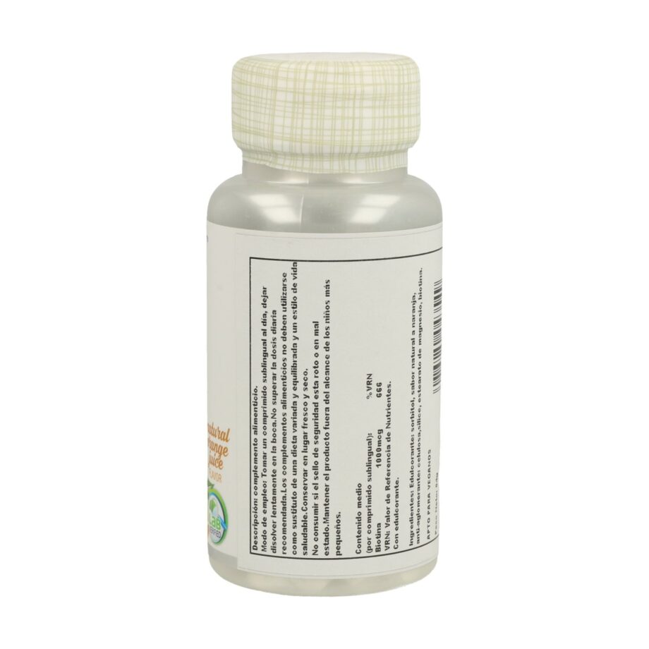 Biotin