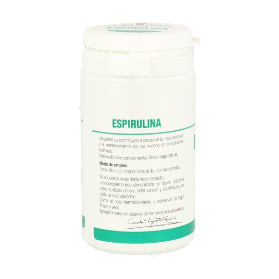 Espirulina