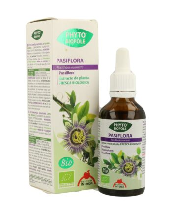 Phytobiopole Pasiflora (Relax)