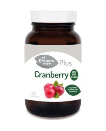 Cranberry Formula Plux 2