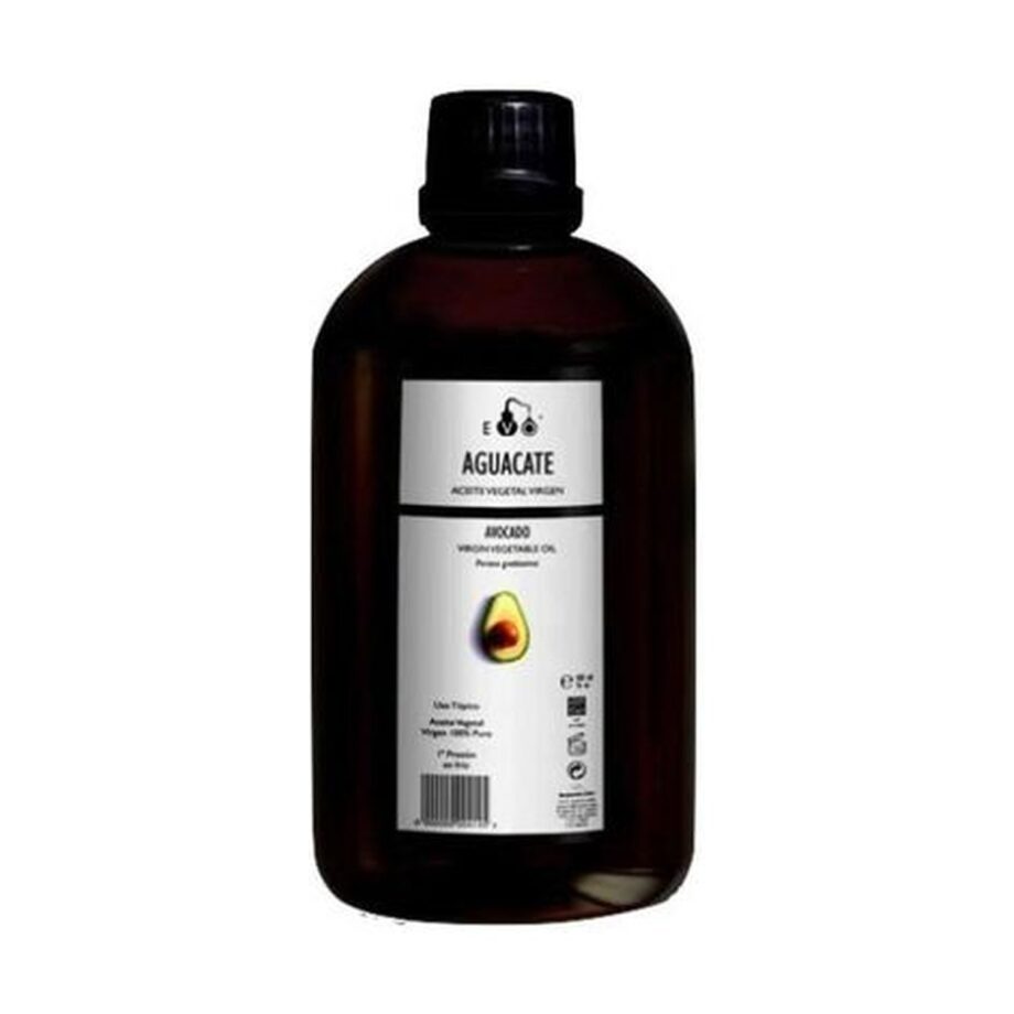 Aceite Vegetal Aguacate