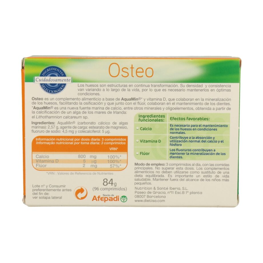 Osteo
