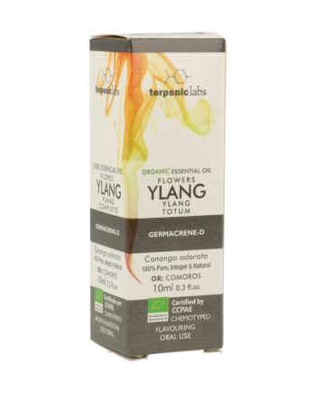 Aceite Esencial Ylang Ylang
