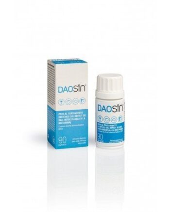 DAOSin (90 Cápsulas)