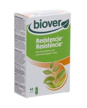 Resistencia (Catsclaw Forte)